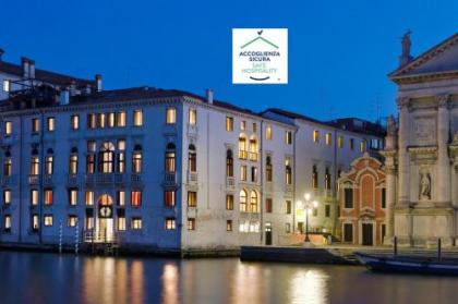 Hotel Palazzo Giovanelli e Gran Canal - image 13