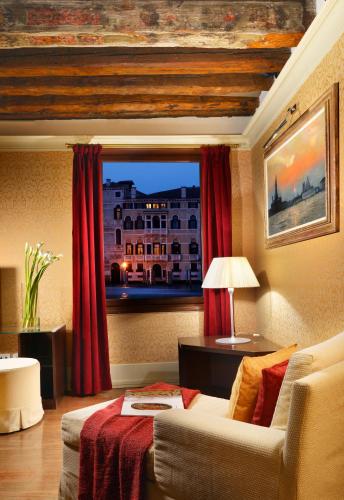 Hotel Palazzo Giovanelli e Gran Canal - image 4
