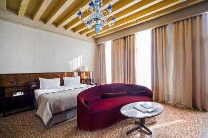 NH Collection Grand Hotel Palazzo Dei Dogi - image 20