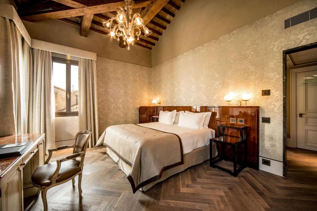 NH Collection Grand Hotel Palazzo Dei Dogi - image 5