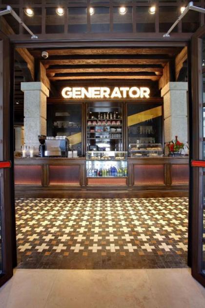 Generator Venice - image 9