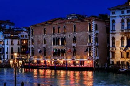 The Gritti Palace A Luxury Collection Hotel - image 1
