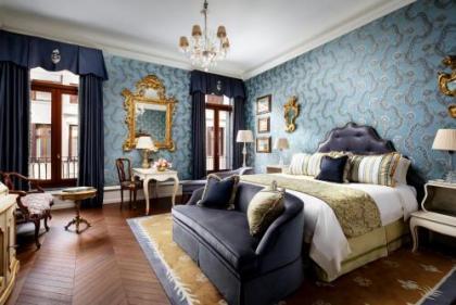 The Gritti Palace A Luxury Collection Hotel - image 5