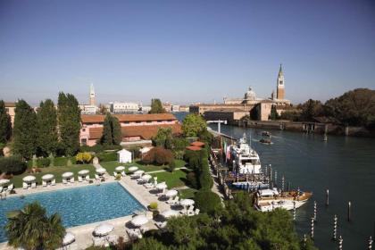 Hotel Cipriani A Belmond Hotel Venice - image 1