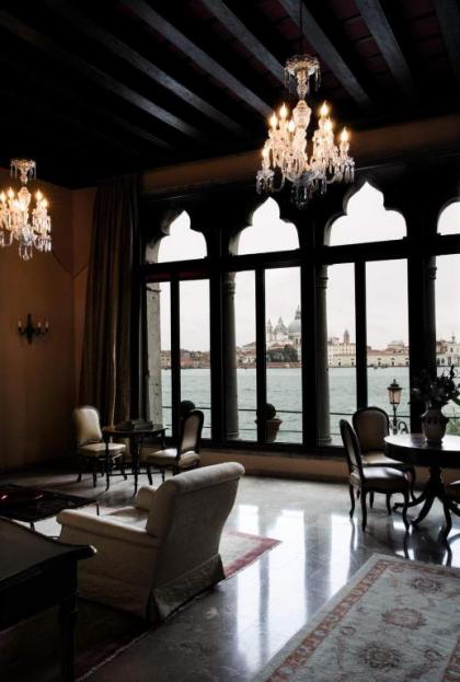Hotel Cipriani A Belmond Hotel Venice - image 5