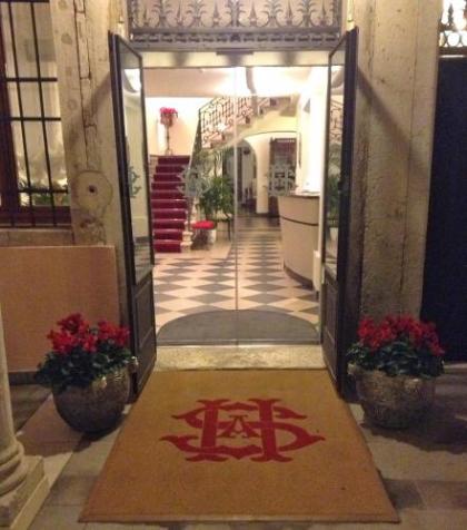 Hotel Sant'Antonin - image 7