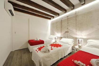 Friendly Cannaregio Apartments - image 11