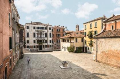 Ca' Del Monastero 3 Collection Apartment for 4 Guests with Lift - image 17