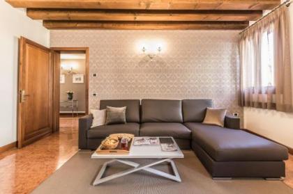 Ca' Del Monastero 3 Collection Apartment for 4 Guests with Lift - image 20