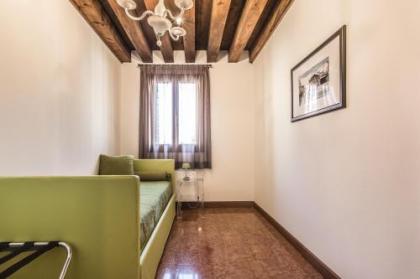 Ca' Del Monastero 3 Collection Apartment for 4 Guests with Lift - image 7