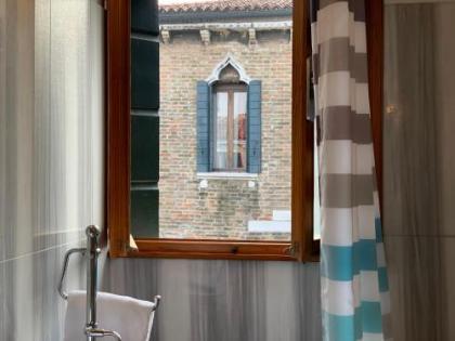 Grimaldi Apartments San Marco & Castello - image 17