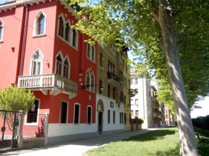 Appartement Venise Sant'Elena - image 1