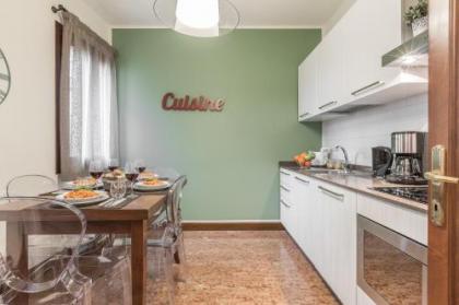 Ca' Del Monastero 8 Collection Apartment for 3 Guests - image 1