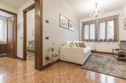 Ca' Del Monastero 8 Collection Apartment for 3 Guests - image 2