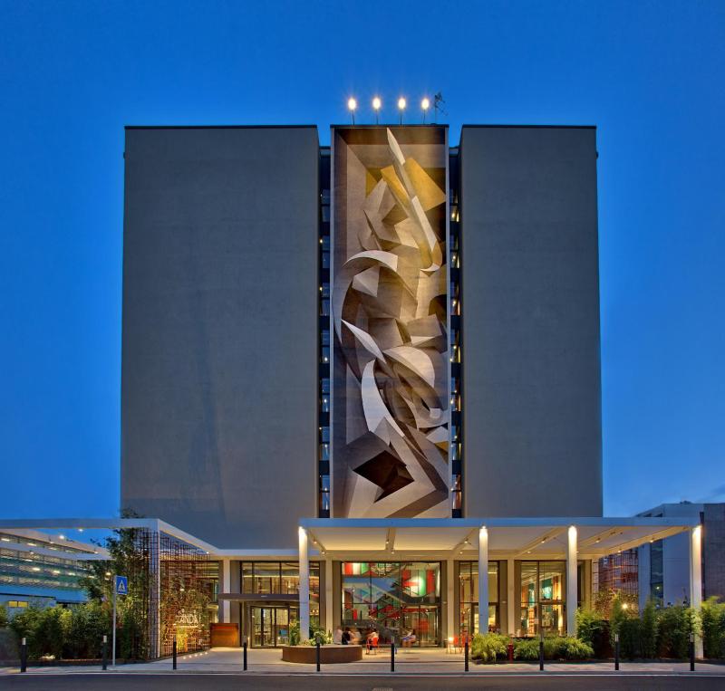 Anda Venice - main image