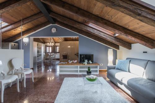 Ca' Del Monastero 9 Collection Spacious Apartment up to 5 Guests - main image