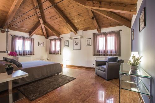 Ca' Del Monastero 9 Collection Spacious Apartment up to 5 Guests - image 3