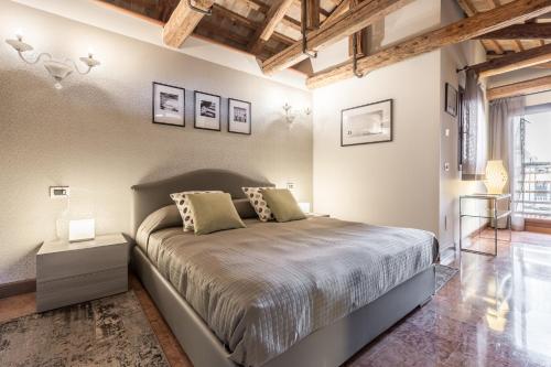 Ca' del Monastero 7 Collection Bright Apartment with Terrace - image 7