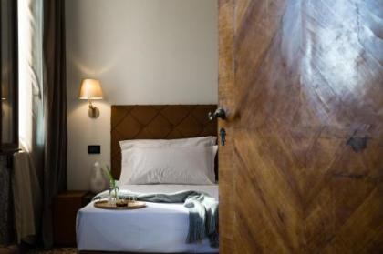 Riva del Vin - BOUTIQUE HOTEL - image 11
