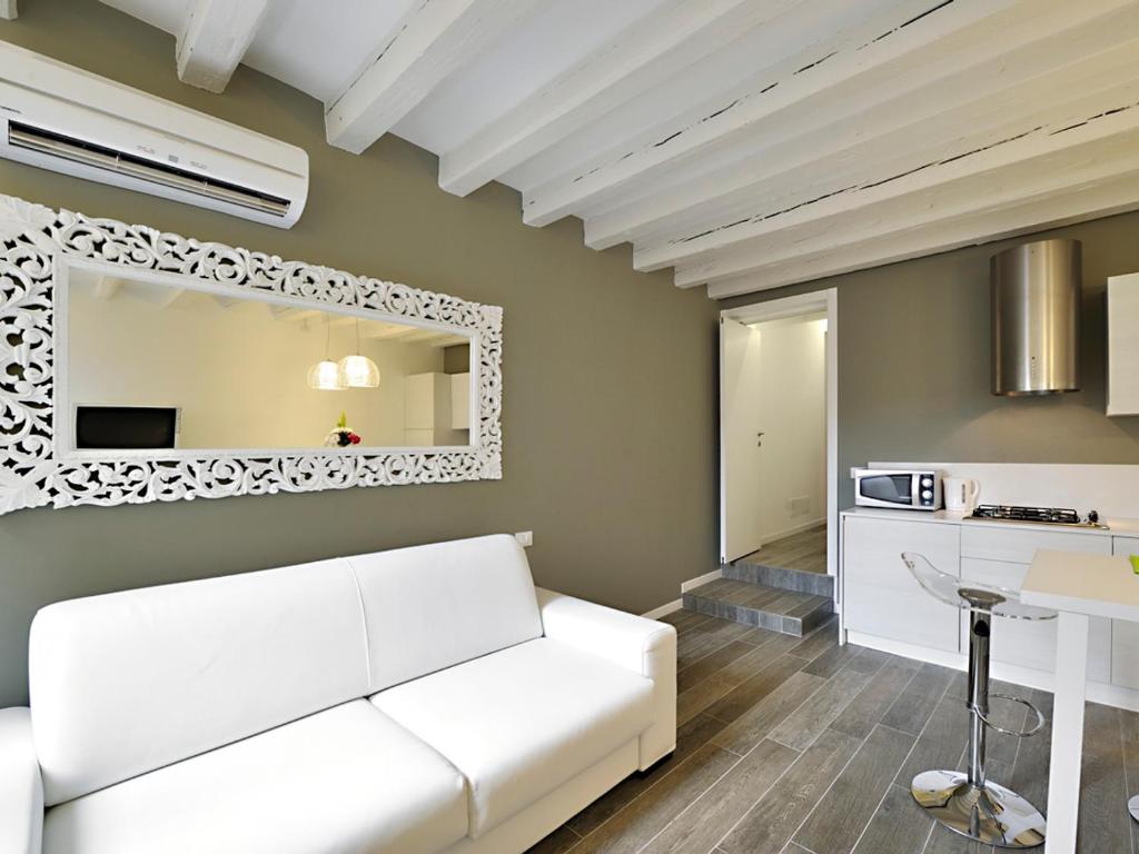 Sestiere di Cannaregio Apartment Sleeps 7 Air Con - main image
