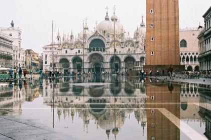 La Capannaccia - Venice - image 17