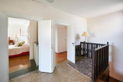 Ca' Fenice charming apartment in San Marco sleep 7 - image 12