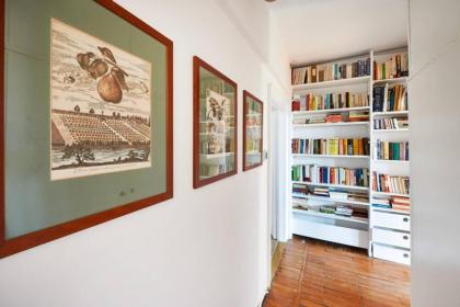 Ca' Fenice charming apartment in San Marco sleep 7 - image 8