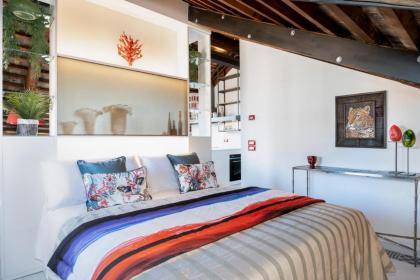 Pgrhome Luxury Apartments Coral Loft Venice