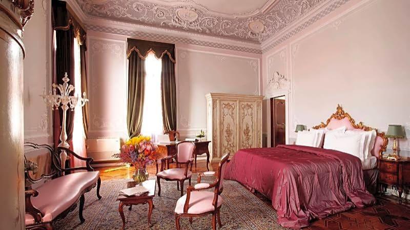 NH Collection Venezia Grand Hotel Dei Dogi - image 4