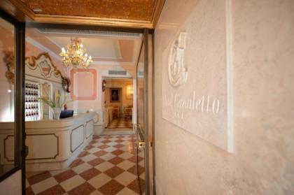Hotel Canaletto - image 3