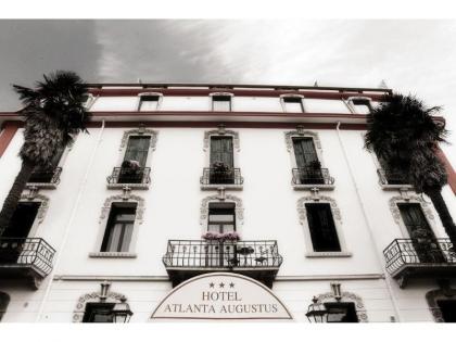 Hotel Atlanta Augustus - image 3