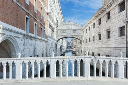 Corte Dei Greci Venice