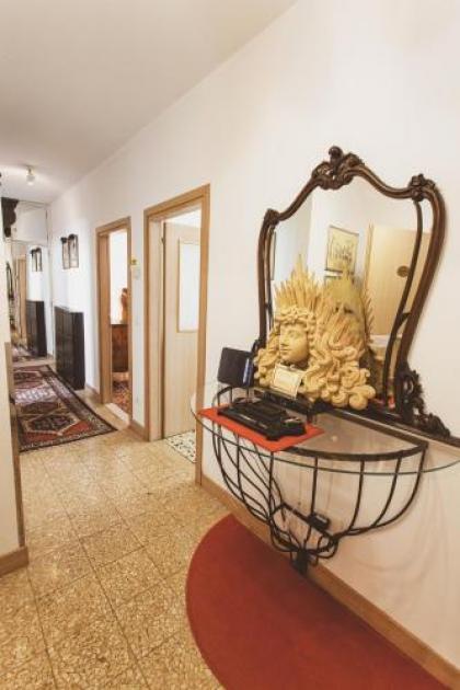 Morosini Apartment in Venice - image 8