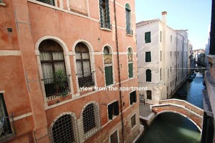 Apartment in Venice 