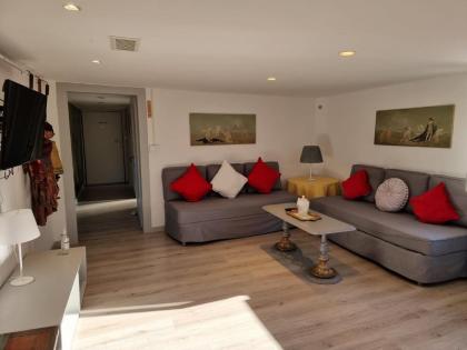 Venice San Marco Lovely Apartment for 5 Persons