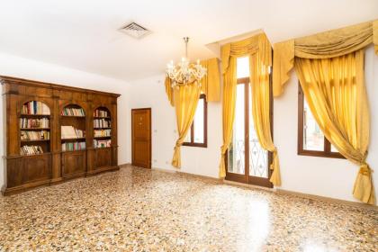 Apartment in Venice 