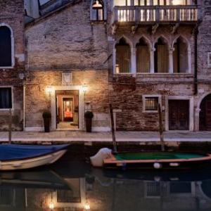 Hotel Pausania Venice 