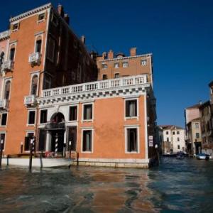 Hotel Palazzo Barbarigo Sul Canal Grande 