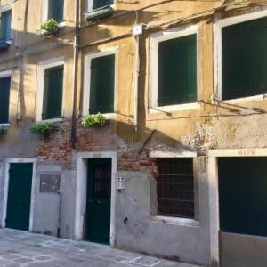 Apartment in Venice 