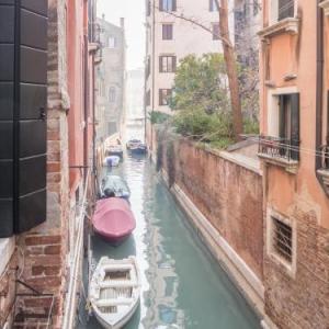 Apartment in Venice 
