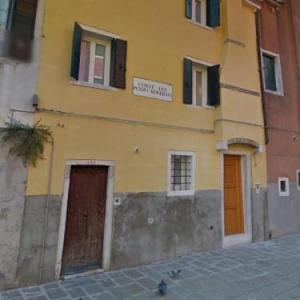 San Marco Prestige - S. Zaccaria Venice