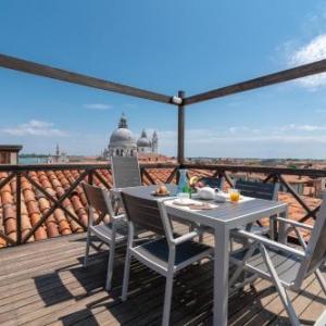 Poli Grappa Suite Venice