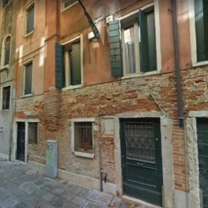 Apartment in Venice 