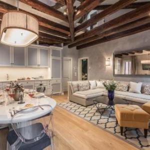 La Marchesa Terrace - Dimora Italia - 