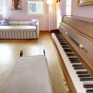 Fenix Otello Apartments Venice 