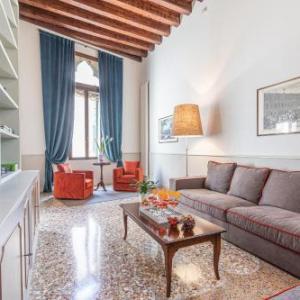 Ca Romantica terrace 