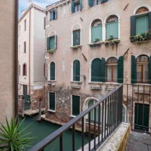Suite 1241 terrace Dorsoduro