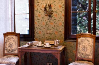 Hotel Flora - By Romanelli Family - image 13