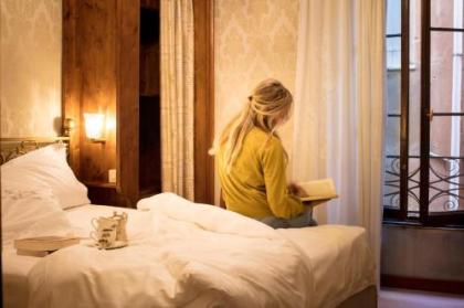 Hotel Flora - By Romanelli Family - image 19