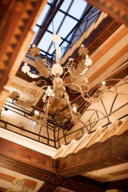 Hotel Flora - By Romanelli Family - image 20
